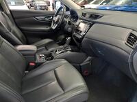 Nissan X-Trail vaihtoauto