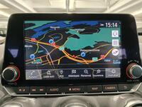 Nissan Juke vaihtoauto