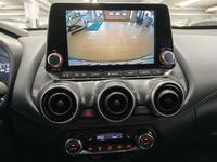 Nissan Juke vaihtoauto