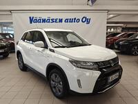 Suzuki Vitara vaihtoauto