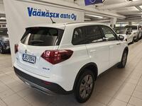 Suzuki Vitara vaihtoauto