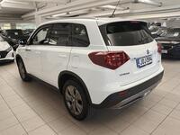 Suzuki Vitara vaihtoauto