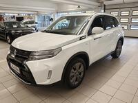 Suzuki Vitara vaihtoauto
