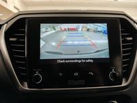 Isuzu D-Max vaihtoauto