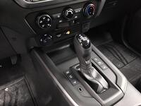 Isuzu D-Max vaihtoauto