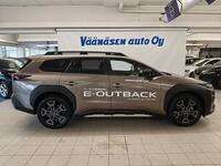 Subaru e-Outback vaihtoauto