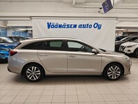 Hyundai i30 Wagon vaihtoauto