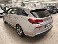 Hyundai i30 Wagon vaihtoauto
