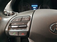 Hyundai i30 Wagon vaihtoauto