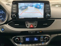 Hyundai i30 Wagon vaihtoauto