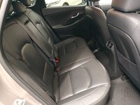 Hyundai i30 Wagon vaihtoauto