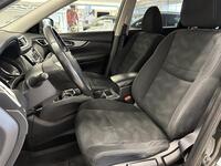 Nissan X-Trail vaihtoauto