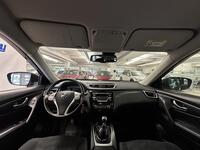 Nissan X-Trail vaihtoauto