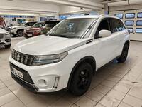 Suzuki Vitara vaihtoauto