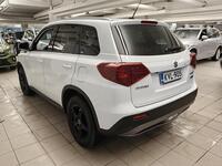 Suzuki Vitara vaihtoauto