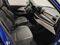 Suzuki Swift vaihtoauto