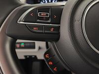 Suzuki Swift vaihtoauto