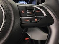 Suzuki Swift vaihtoauto