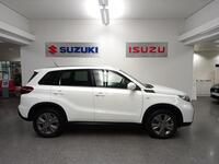 Suzuki Vitara vaihtoauto