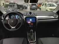 Suzuki Vitara vaihtoauto