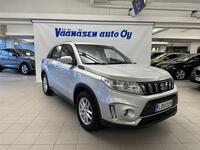 Suzuki Vitara vaihtoauto
