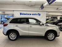 Suzuki Vitara vaihtoauto