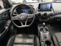 Nissan Juke vaihtoauto