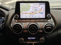 Nissan Juke vaihtoauto