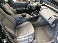 Subaru Solterra vaihtoauto