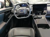 Subaru Solterra vaihtoauto