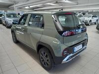 Hyundai INSTER vaihtoauto