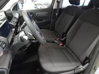 Hyundai INSTER vaihtoauto