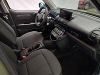 Hyundai INSTER vaihtoauto