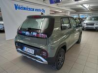 Hyundai INSTER vaihtoauto