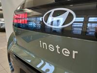 Hyundai INSTER vaihtoauto