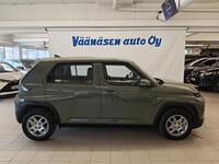 Hyundai INSTER vaihtoauto