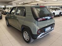 Hyundai INSTER vaihtoauto