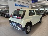 Hyundai INSTER vaihtoauto