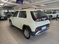 Hyundai INSTER vaihtoauto