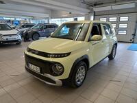 Hyundai INSTER vaihtoauto