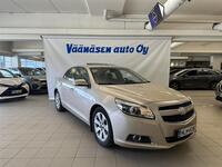 Chevrolet Malibu vaihtoauto