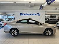 Chevrolet Malibu vaihtoauto