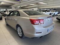 Chevrolet Malibu vaihtoauto