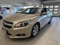 Chevrolet Malibu vaihtoauto
