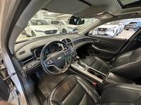 Chevrolet Malibu vaihtoauto