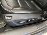 Chevrolet Malibu vaihtoauto