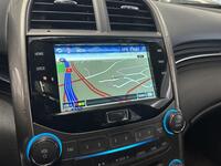 Chevrolet Malibu vaihtoauto