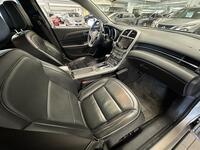 Chevrolet Malibu vaihtoauto