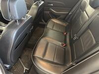 Chevrolet Malibu vaihtoauto