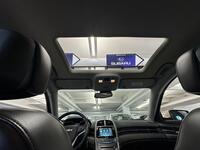 Chevrolet Malibu vaihtoauto